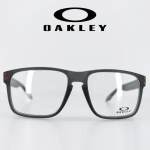 오클리 안경테 홀브룩RX 아시안핏 HOLBROOK RX OX8100F-0258