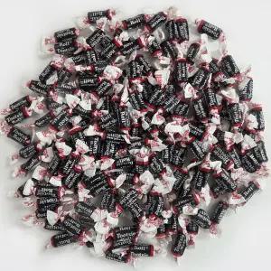 투시롤 초코 츄잉 캔디 3.2g 200개