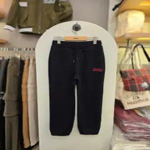 [지프키즈] 지프키즈 후드배색 셋업 조거팬츠 KP3TPU962 2가지컬러