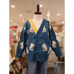 토토헤로스 세이브존01 와글와글니트가디건 12452141011