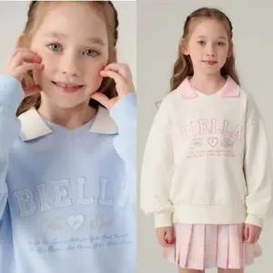 [휠라키즈]카라여아 맨투맨 FK261PO07G001(442/100)_s