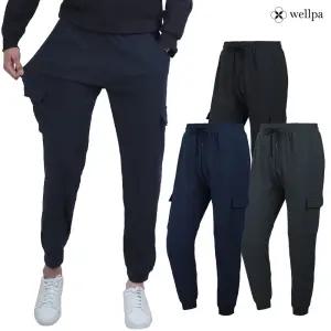 2WAY 릴렉스 카고 조거 팬츠 WP659