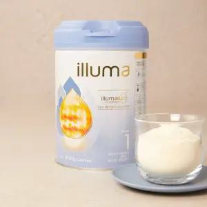 일루마 1단계 810g 864405