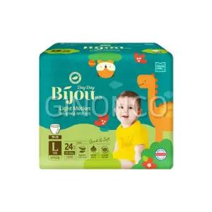 모나리자 데이데이비쥬 라이트모션 대형(24개입) 아기 기저귀 865814