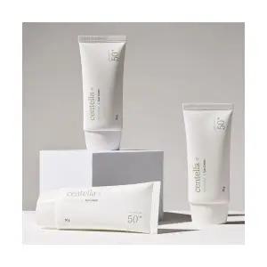 믹순 병풀 선크림 SPF 50+ PA++++ 50ml, 2개 864996