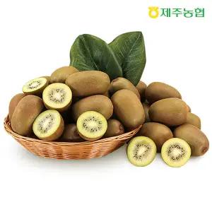 제주골드키위 3kg(과당 75∼92g)