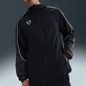 [나이키][국내매장] 나이키/남성자켓/아카데미+ 리펠 축구 우븐 재킷(HV3582-010)/EV