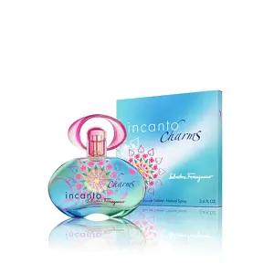 페라가모 인칸토 참 EDT 100ml 1개