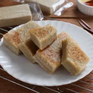 구워먹는 무설탕 현미찰떡 700g