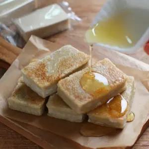 구워먹는 현미찰떡 700g