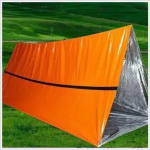 bns 비상용품 지진용 캠핑용 등산용 방수포 방수텐드 캠핑텐트 방수텐트 오토캠핑텐트