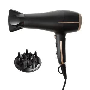 헤어 드라이어 2200W + 볼륨 디퓨저 RCY-100