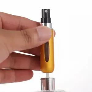 퍼퓸 스프레이 향수공병 휴대용향수공병 향수공병 향수공병5ml 공병 향수병 향수병공병