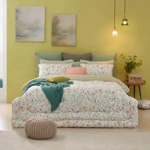 모모 달텐셀 스웨이트 벨벳 모에트 극세사 차렵이불 단품 K