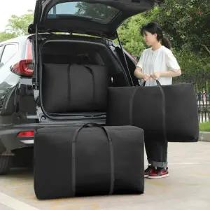 이불 짐 초대형 이민 이사 가방 180리터