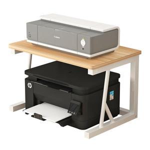 복합기 사무실 받침대 책상 정리대 정리 수납함 거치대 수납대 지지대 선반 다이 프린터기 회사