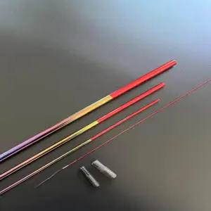 중국 낚시대 신형 비천궁 섬광 내림 P2 민물 중층