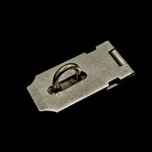 스텐 시건장치 자물쇠경첩 자물쇠고리 3인치 경첩 스텐걸고리 자물쇠걸이 자물쇠