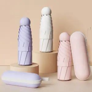 리빙밸류 휴대용 초경량 우산