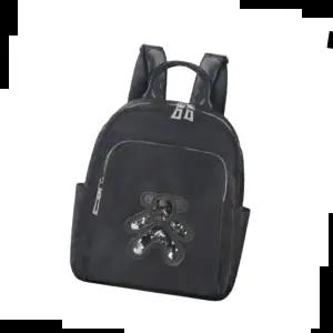 데일리백팩 방수백팩 여행 보조가방 생활방수 고퀄리티 여자백팩