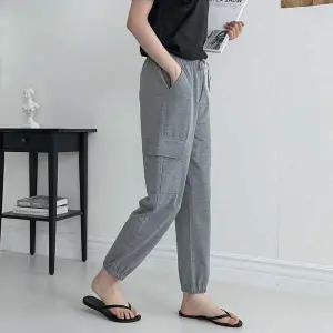 그리토 ZL87EB63 308 면 카고 조거팬츠 SD-240551