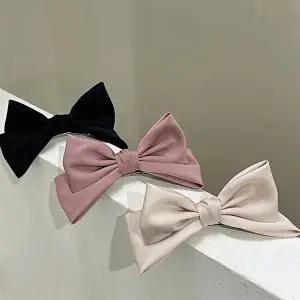 [셀러허브 패션]입체리본 봉긋 빅 리본핀