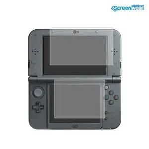 닌텐도 3DS XL 고투명 액정보호 필름 2매 (상/하)