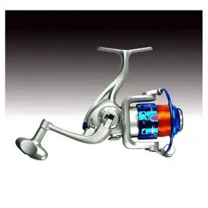 [콩심팥심]ST 씨타임 쿤하이 스피닝릴 SY5000 민물낚시 아부가르시아릴 릴낚시대