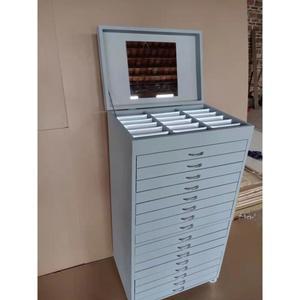 안경 서랍장 안경점 선글라스 디스플레이 업소용 3D안경 타입 수납장