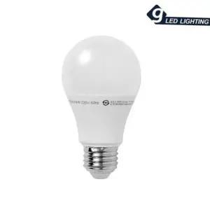 LED 건식 백열다마 전구 주광색 14W