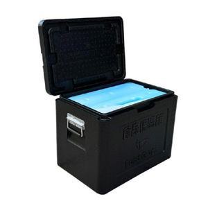 오토바이 배달통 EPP 100L 락 L상자 경첩 27L 레트로 트렁크 버거가방 용품