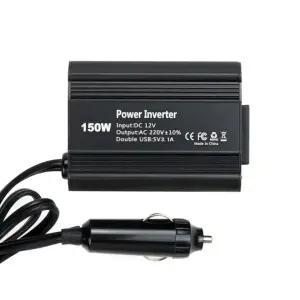 12V차량용인버터 전원 12V 파워 전원인버터 파워인버터 출력 차량용전원