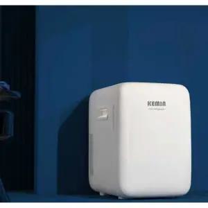 Kemin 미니 냉장고 냉동고 소형 26L 휴대용 케민 차량용
