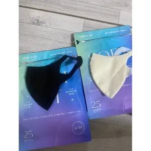 CLA 클라 라이트 KF94 소프트핏 중형 25매+25매 새부리형 귀편한마스크