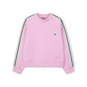 [레노마키즈] R2415T142(테이프포인트맨투맨)