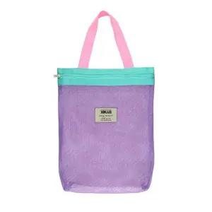 XBLUE 메쉬 수영가방 사우나가방 Z266362 천 메쉬가방