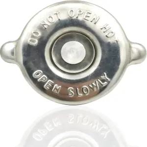 송곳으로 덮인 1대의 PC 자동차 16PSI 라디에이터 캡 밀폐 방수 및 누수 방지 안전 물탱크 뚜껑 금속