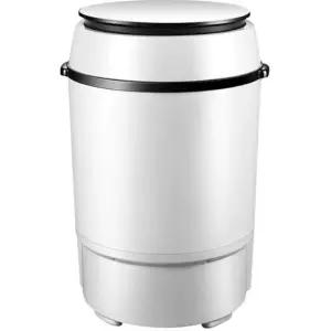 소형 세탁기 5kg 기숙사 원룸 미니세탁기 전자동 자취방 가정용 속옷전용