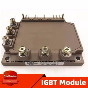 6MBP50RA120-55 IGBT 모듈