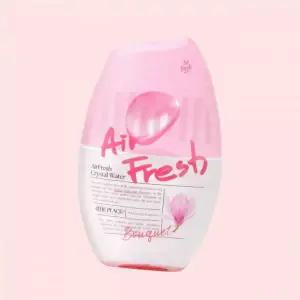 에어후레쉬 크리스탈워터 실내용 부케향 4614028
