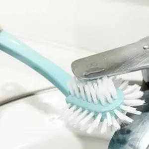 ( )다용도 청소솔 변기청소솔 싱크대솔 욕실타일청소 욕실바닥솔_24458805