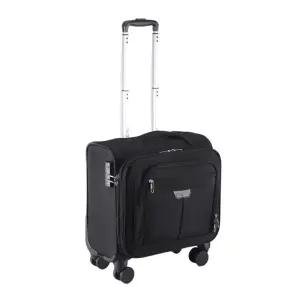 스튜어디스 소프트 프레임 소형 기내가방 여행용