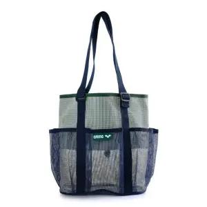 아레나 메쉬 수영가방 사우나가방 D285161 메쉬가방 천