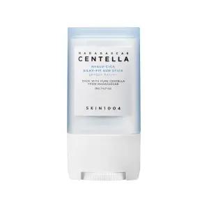 [유기자차]스킨1004 마다가스카르 센텔라 히알루시카 실키핏 선스틱 20g