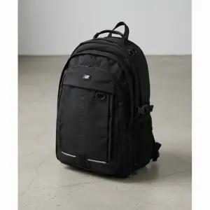 뉴발란스 플라잉폼 하이퍼 백팩 V2 NBGCGSS101 블랙 학생 책가방