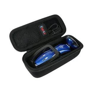 Khanka 필립스 노렐코 1150X/46 1150X/40 면도기 6100 6400용 하드 여행용 케이스 교체품