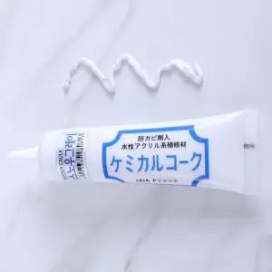 우드코크 마루보수제 50g 스노우그레이 WBWDC03 바닥보수제 우드코크