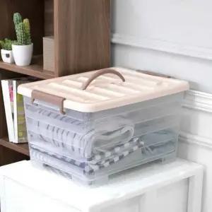 [무료배송] 스트라이프 무빙박스(대)