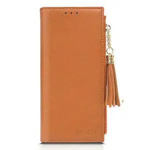 아트박스/키스맥 테슬 감성 다이어리(갤럭시S26)