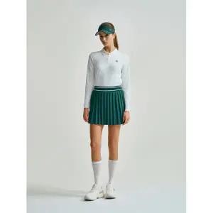 세르지오타키니 W 타키니 플레잉 긴팔 폴로 2002829